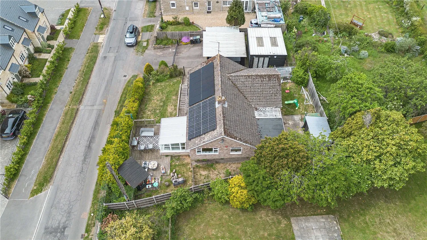 Glapthorn, Peterborough, PE8 photo 22