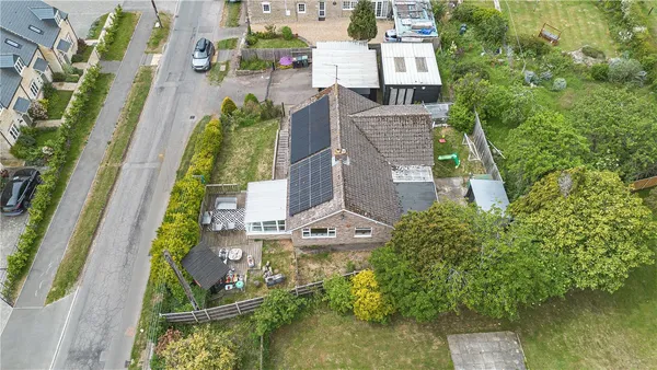 Glapthorn, Peterborough, PE8 photo 22