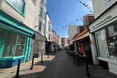 George Street, HASTINGS