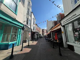George Street, HASTINGS photo