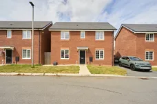 Paul Callan Drive, Ellesmere Port