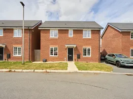 Paul Callan Drive, Ellesmere Port photo