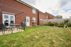 Paul Callan Drive, Ellesmere Port