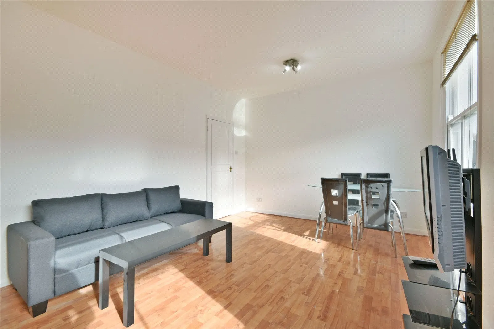 Iverson Road, West Hampstead, London, NW6