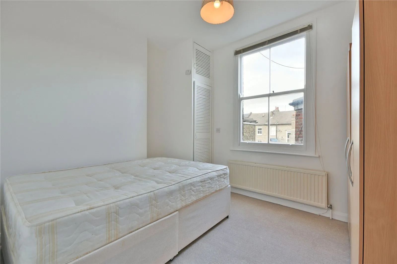 Iverson Road, West Hampstead, London, NW6