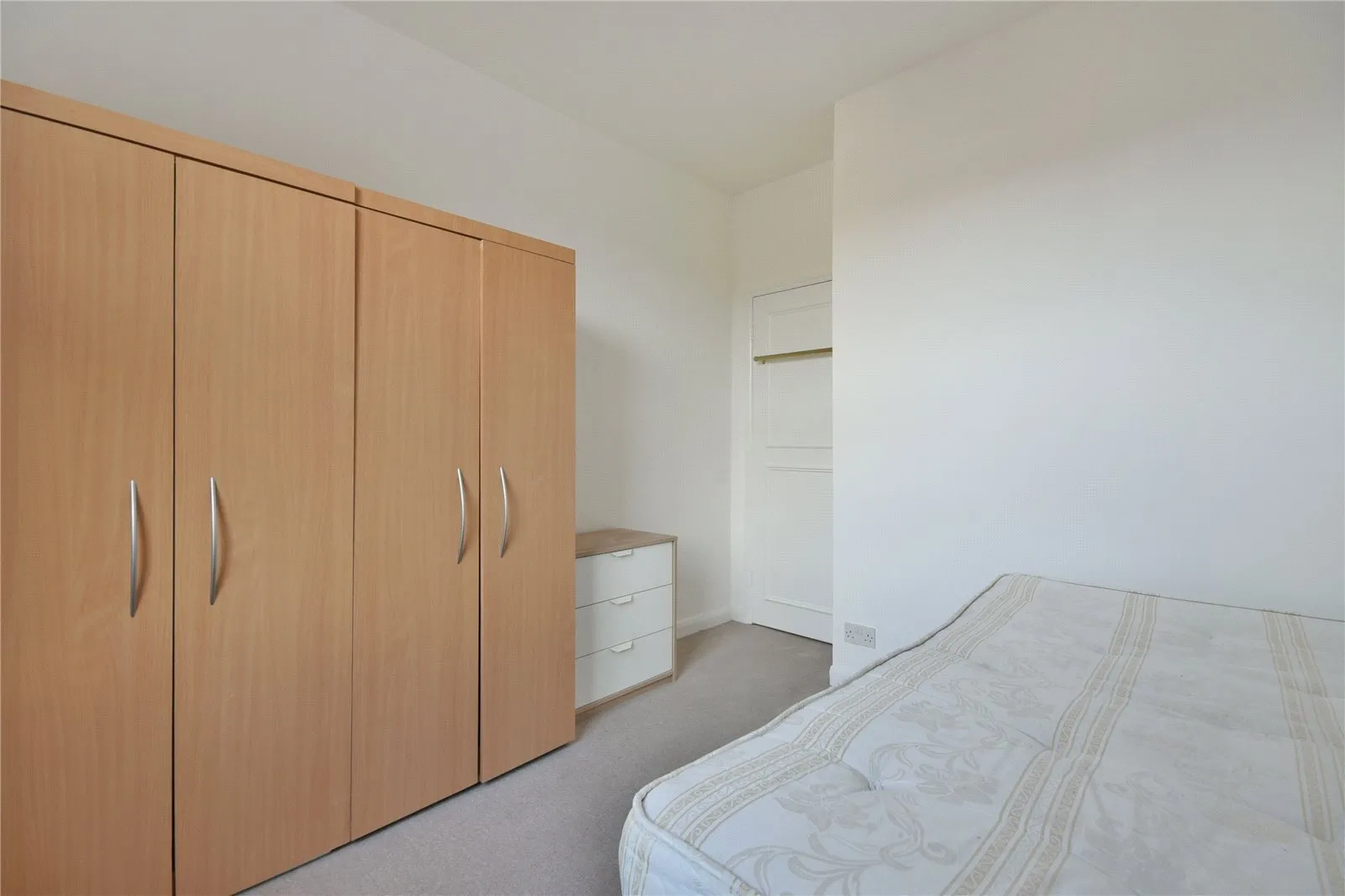 Iverson Road, West Hampstead, London, NW6
