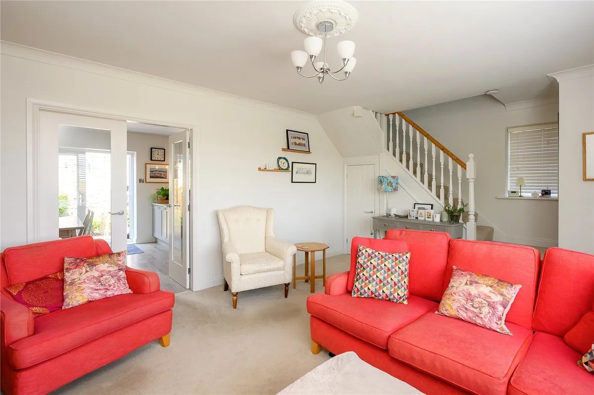 Aberford Road, Bramham, LS23