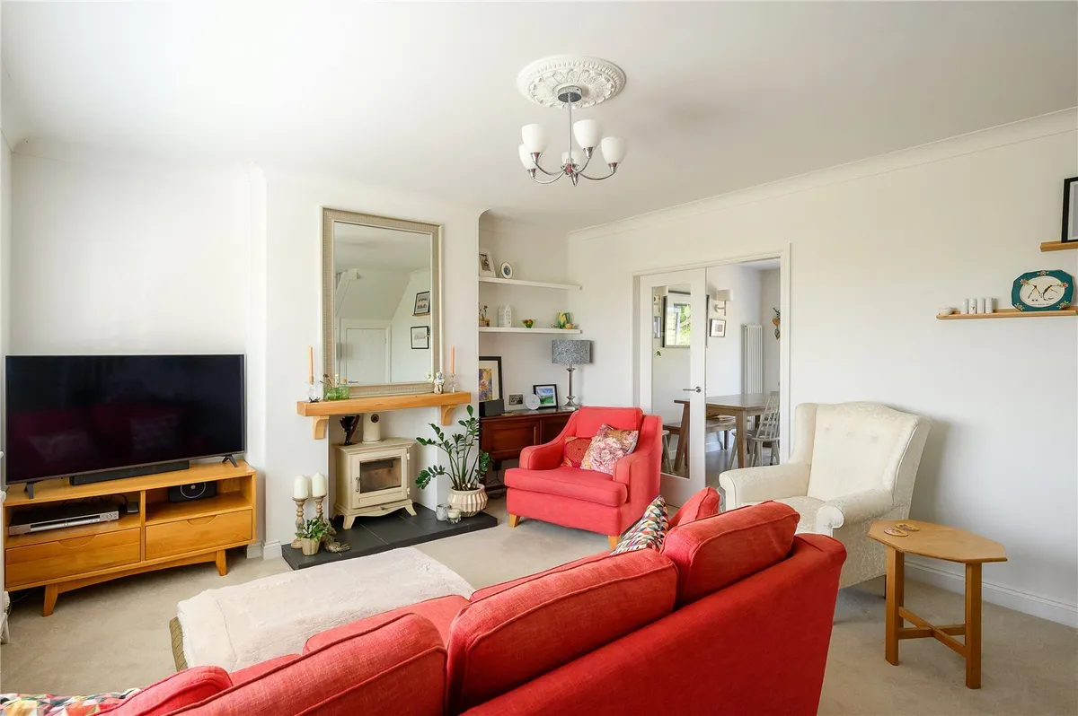 Aberford Road, Bramham, LS23