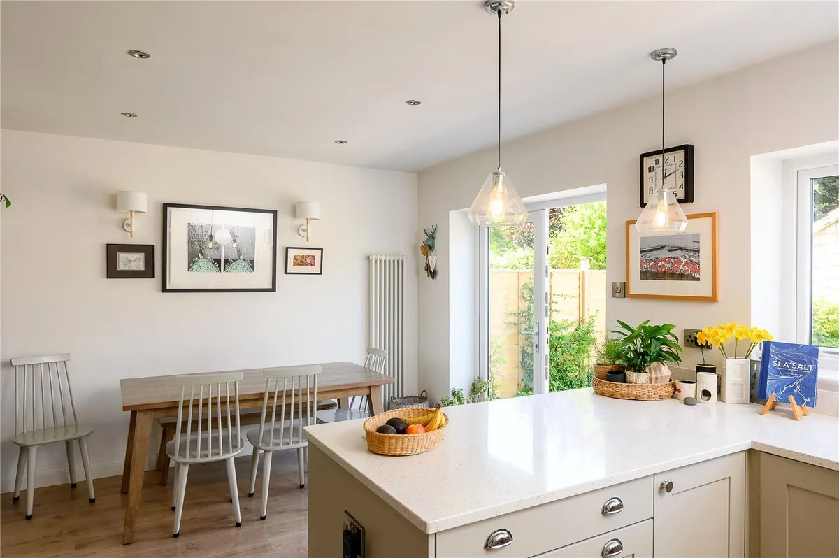 Aberford Road, Bramham, LS23