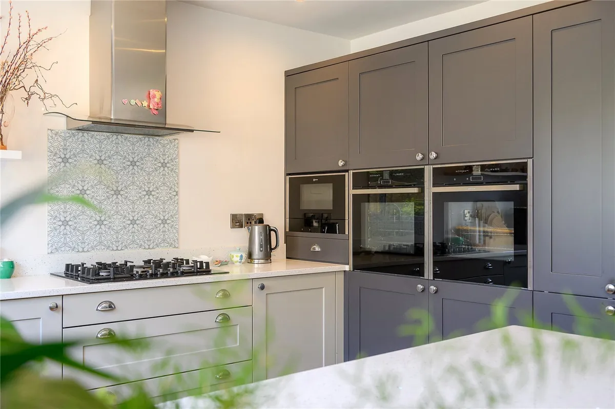 Aberford Road, Bramham, LS23