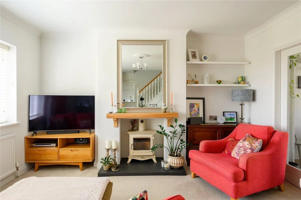Aberford Road, Bramham, LS23