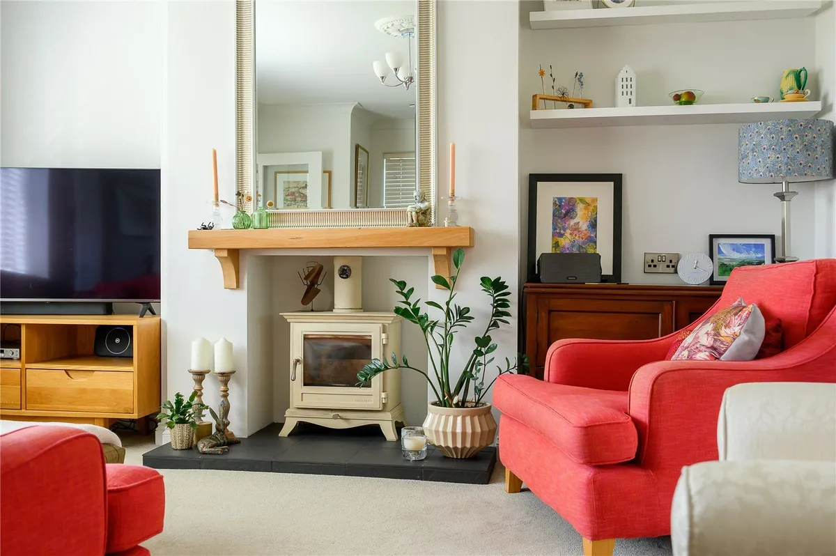 Aberford Road, Bramham, LS23