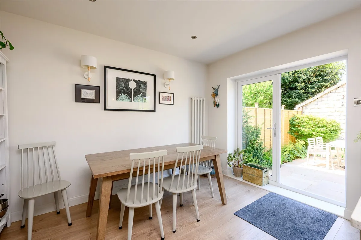 Aberford Road, Bramham, LS23