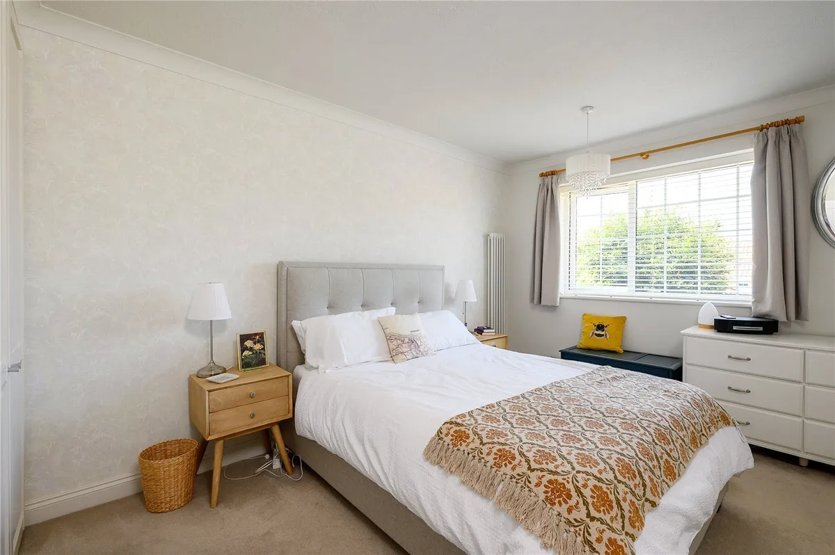 Aberford Road, Bramham, LS23