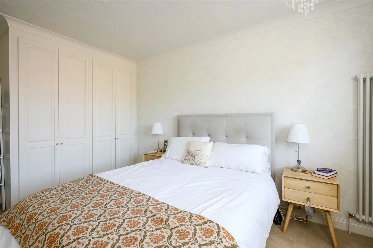 Aberford Road, Bramham, LS23