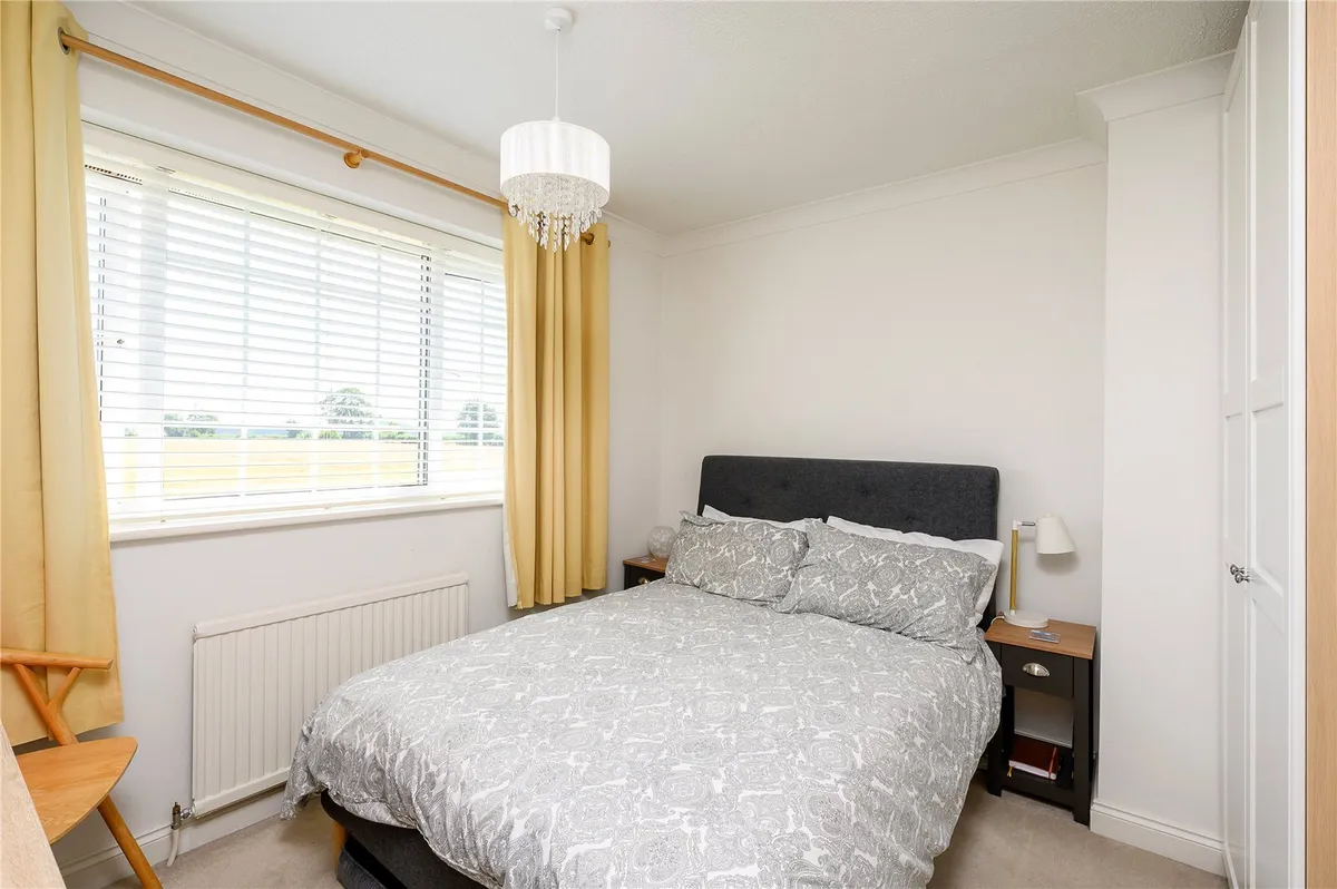 Aberford Road, Bramham, LS23
