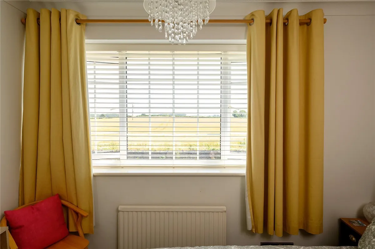 Aberford Road, Bramham, LS23