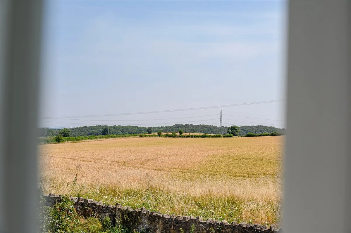 Aberford Road, Bramham, LS23