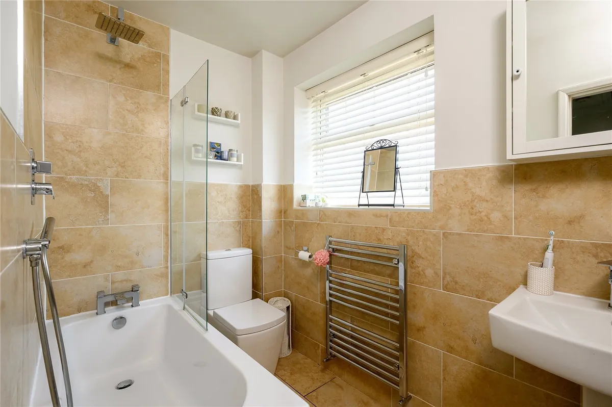 Aberford Road, Bramham, LS23