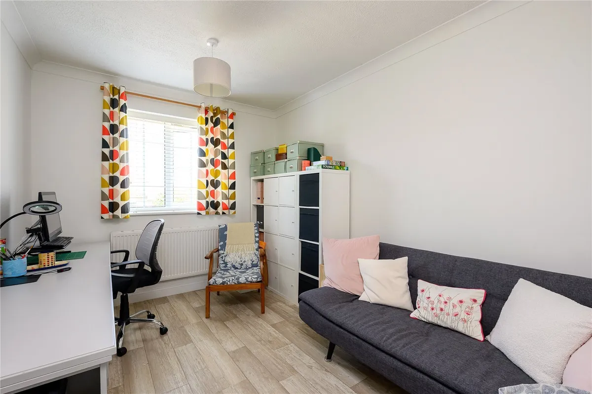 Aberford Road, Bramham, LS23