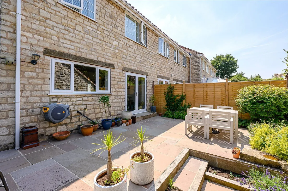 Aberford Road, Bramham, LS23
