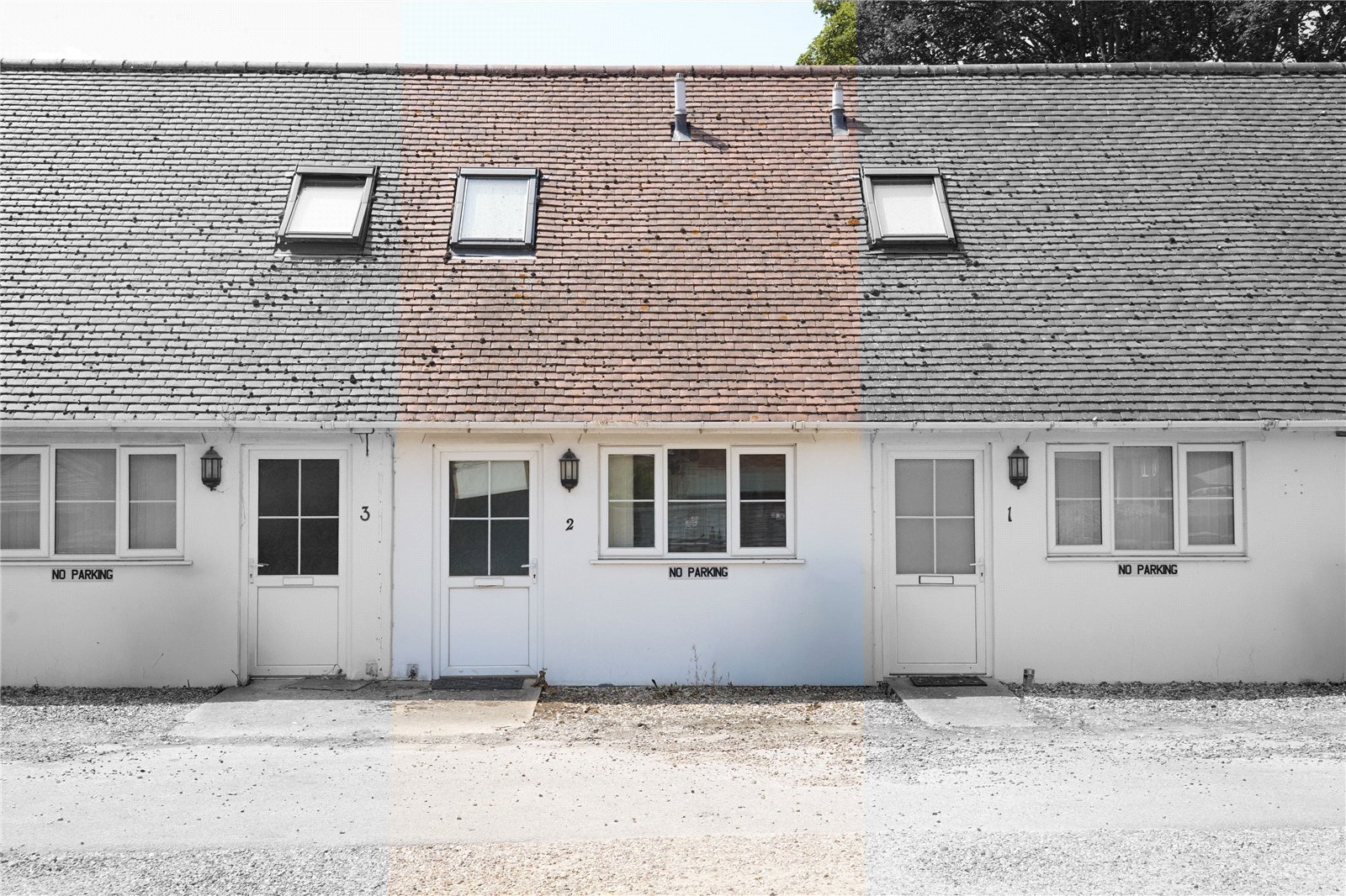 Queensway, Mildenhall, Bury St. Edmunds, Suffolk, IP28 Image 1