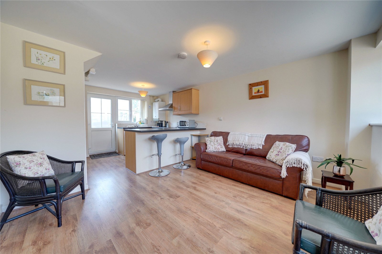 Queensway, Mildenhall, Bury St. Edmunds, Suffolk, IP28 Image 2