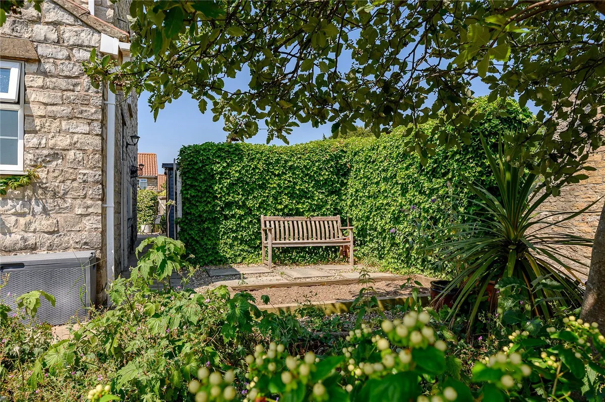 Aberford Road, Bramham, LS23