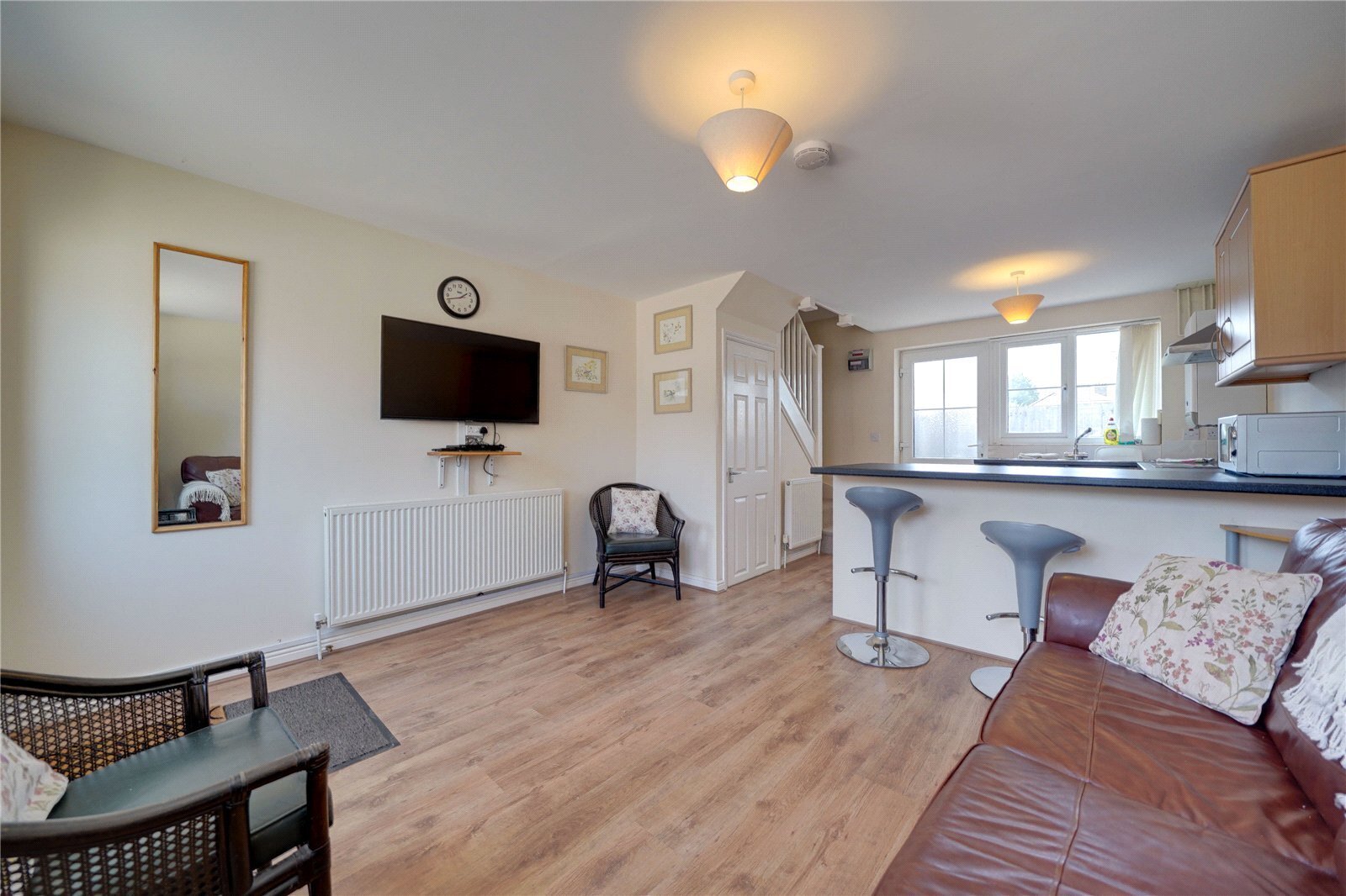 Queensway, Mildenhall, Bury St. Edmunds, Suffolk, IP28 Image 6