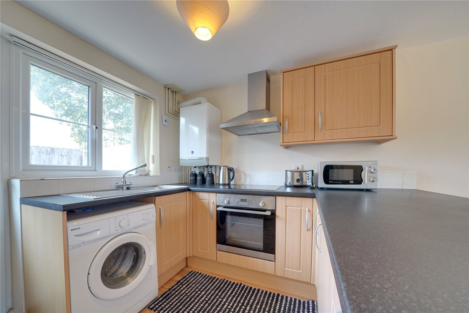 Queensway, Mildenhall, Bury St. Edmunds, Suffolk, IP28 Image 8