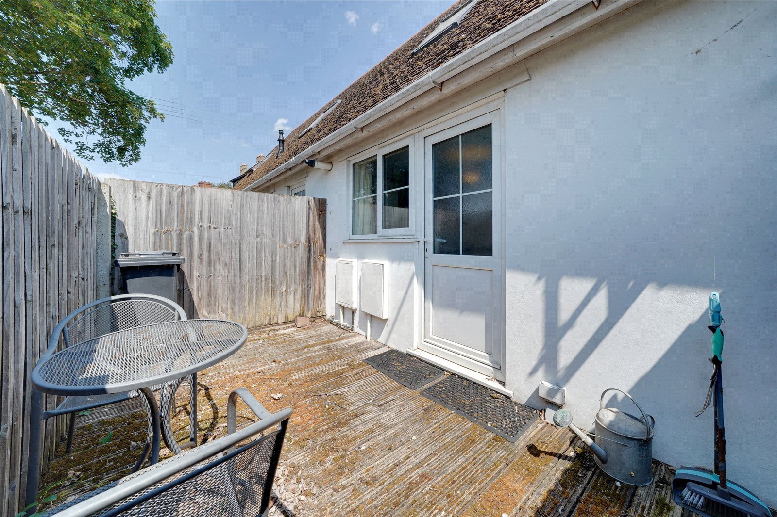 Queensway, Mildenhall, Bury St. Edmunds, Suffolk, IP28 Image 9