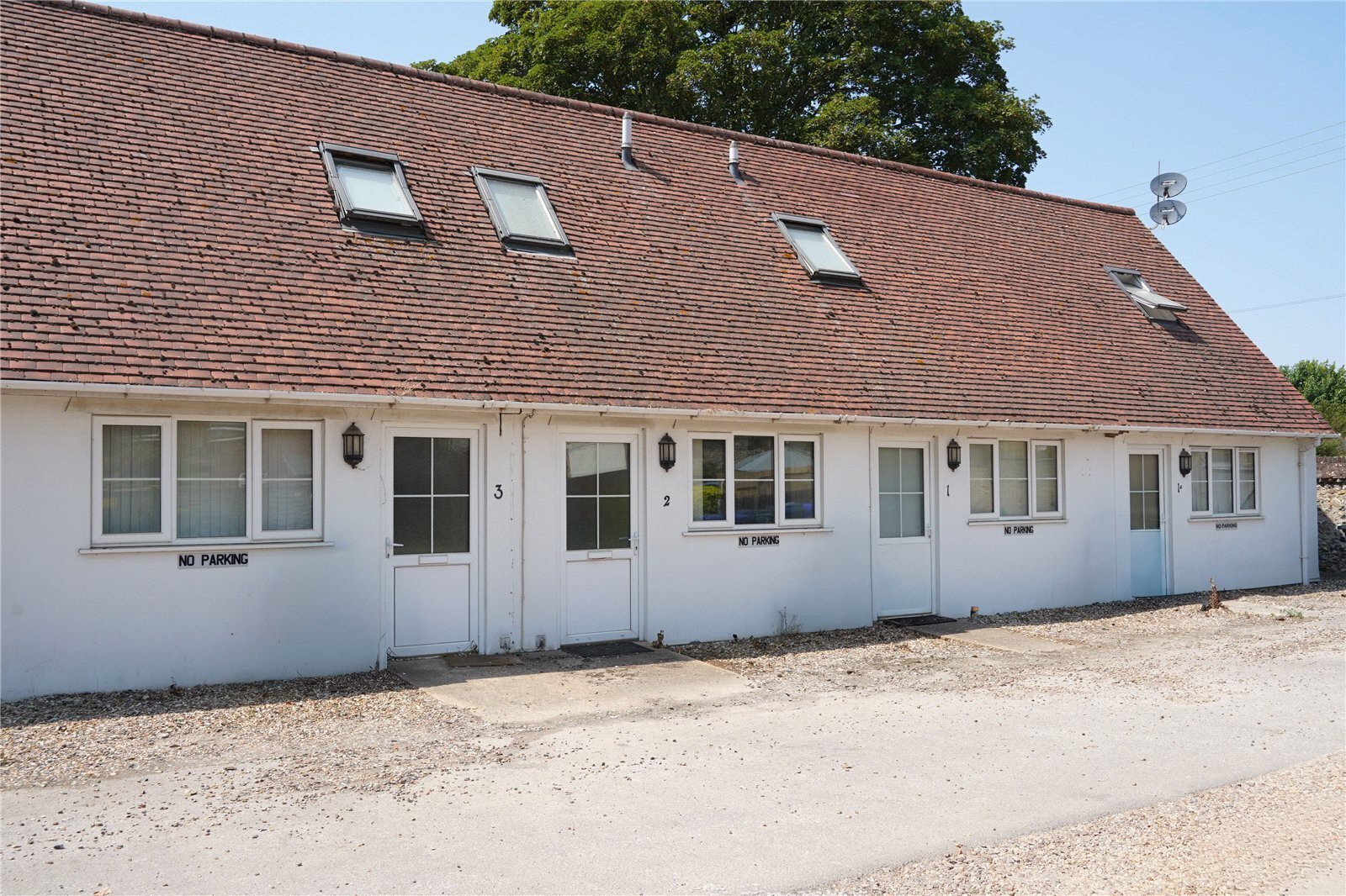 Queensway, Mildenhall, Bury St. Edmunds, Suffolk, IP28 Image 10