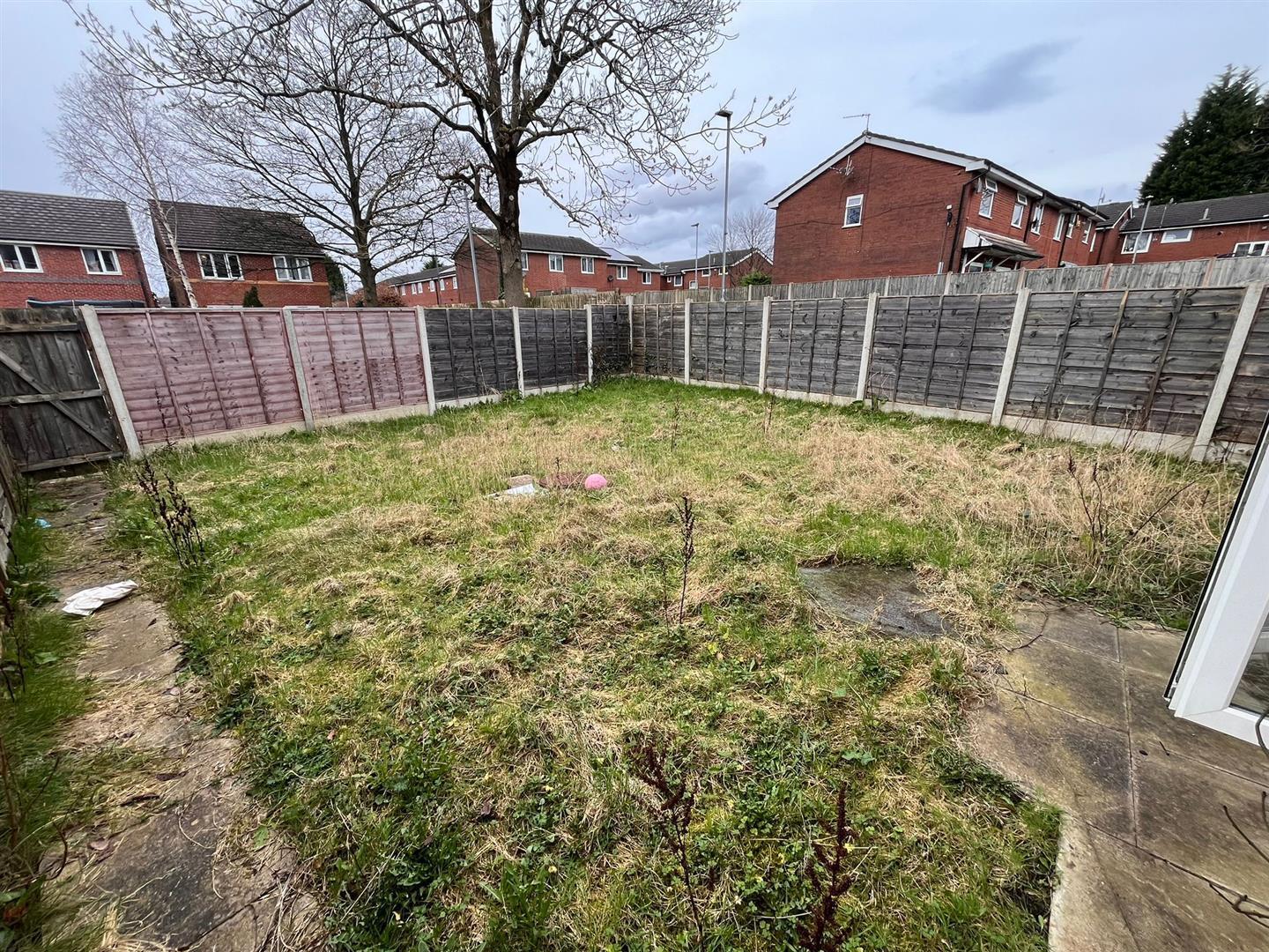 Moston Lane, Manchester Image 12