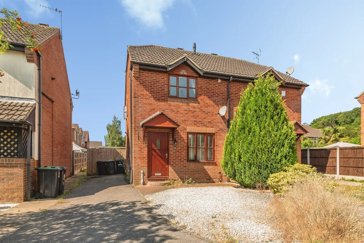 Revena Close, Colwick, Nottingham