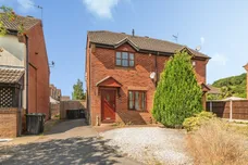 Revena Close, Colwick, Nottingham
