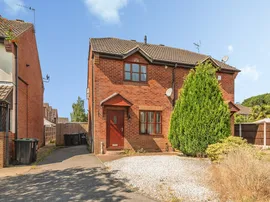 Revena Close, Colwick, Nottingham photo