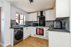 Revena Close, Colwick, Nottingham