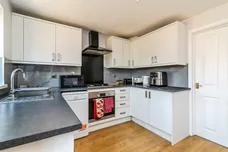 Revena Close, Colwick, Nottingham