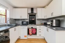 Revena Close, Colwick, Nottingham