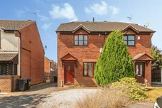 Revena Close, Colwick, Nottingham