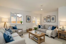 Clover Close, Botesdale, Diss