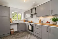 Clover Close, Botesdale, Diss