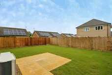 Clover Close, Botesdale, Diss
