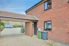 South Green, Dereham