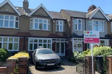 Parsonage Gardens, Enfield