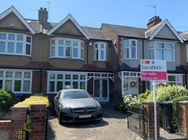 Parsonage Gardens, Enfield photo