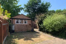 Parsonage Gardens, Enfield