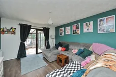 South Green, Dereham