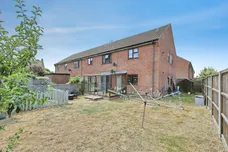 South Green, Dereham