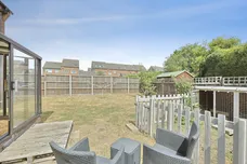 South Green, Dereham